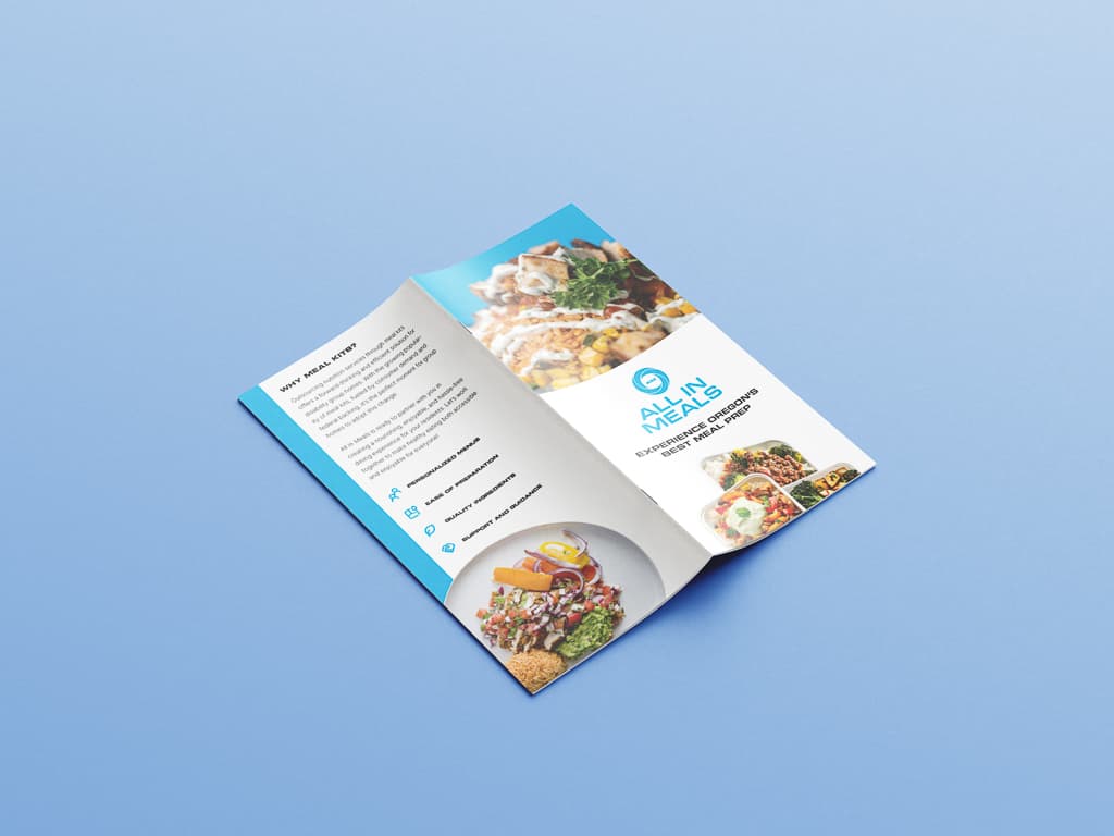 Brochure & Catalogue — image 1