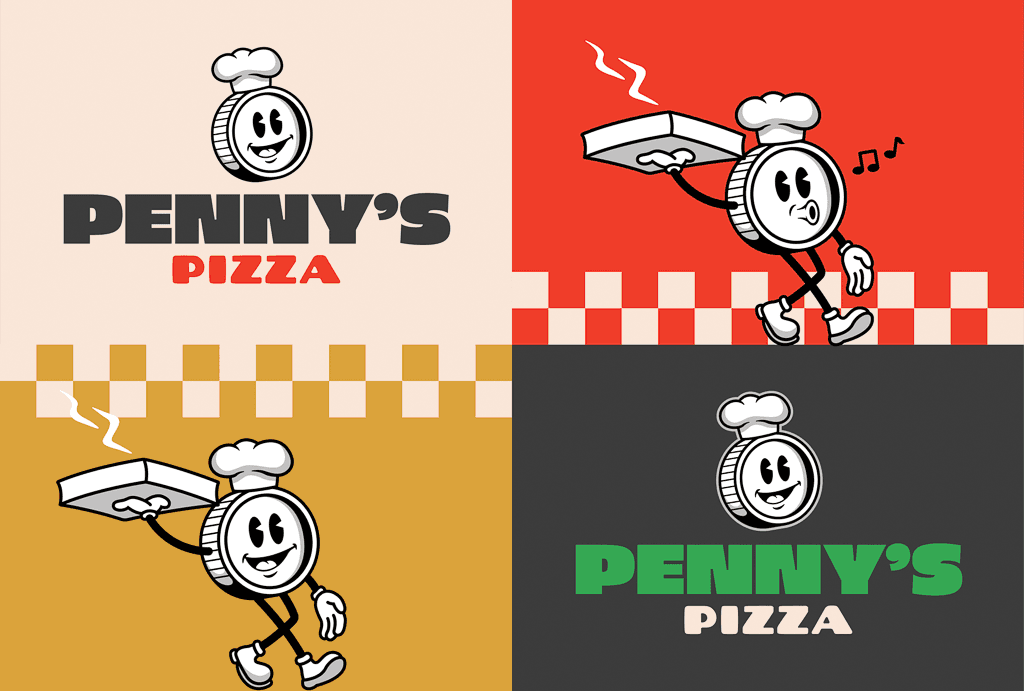Penny's Pizza